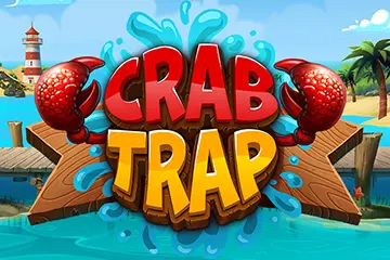 Crab Trap spelautomat