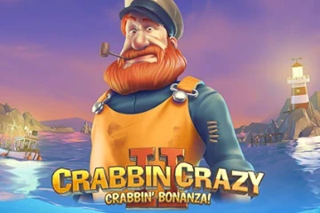 Crabbin Crazy 2 spelautomat