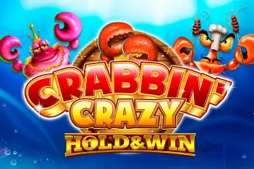 Crabbin Crazy spelautomat