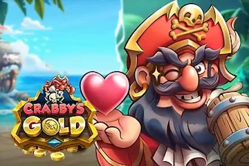 Crabbys Gold spelautomat