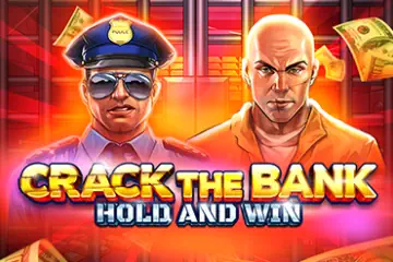 Crack the Bank Hold and Win spelautomat
