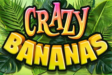 Crazy Bananas spelautomat
