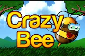 Crazy Bee spelautomat