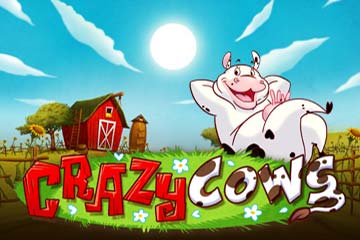 Crazy Cows spelautomat