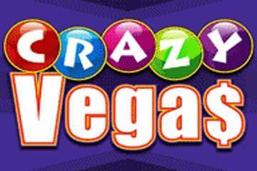 Crazy Vegas spelautomat