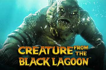 Creature From the Black Lagoon