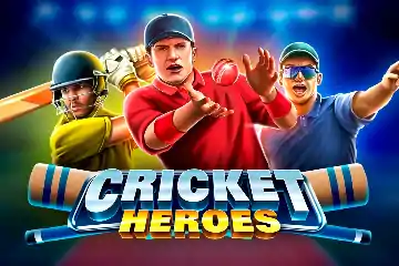 Cricket Heroes