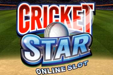 Cricket Star spelautomat