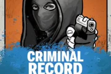 Criminal Record spelautomat