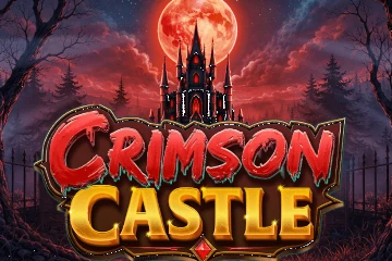 Crimson Castle spelautomat