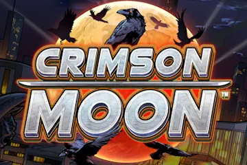 Crimson Moon spelautomat