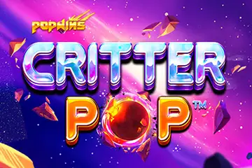 CritterPop slot