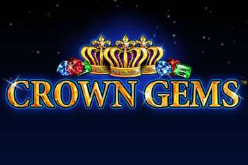 Crown Gems spelautomat