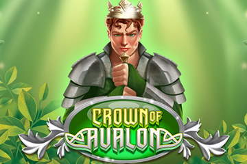 Crown of Avalon spelautomat