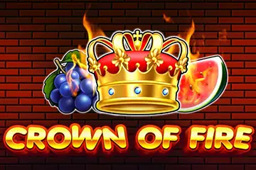 Crown of Fire spelautomat