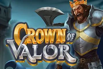 Crown of Valor spelautomat