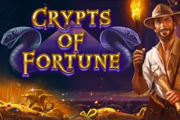 Crypts of Fortune spelautomat