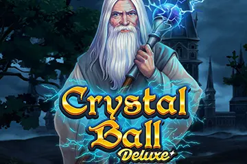 Crystal Ball Deluxe spelautomat