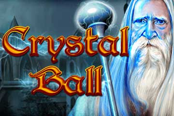 Crystal Ball spelautomat