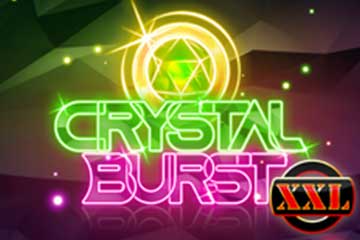 Crystal Burst XXL spelautomat