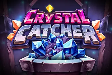 Crystal Catcher spelautomat