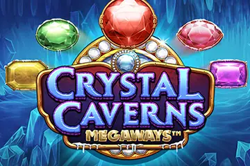 Crystal Caverns Megaways spelautomat