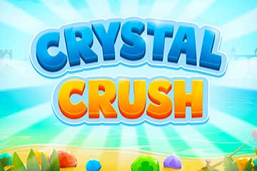Crystal Crush spelautomat