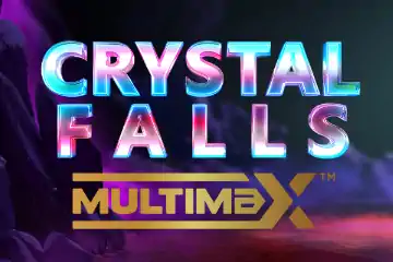 Crystal Falls spelautomat
