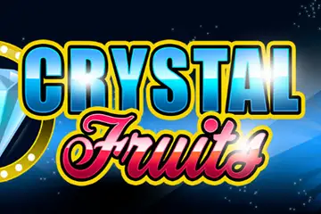 Crystal Fruits spelautomat