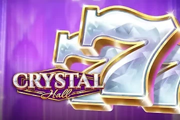 Crystal Hall spelautomat