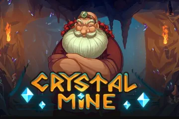 Crystal Mine