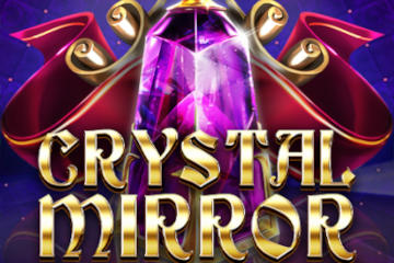 Crystal Mirror spelautomat