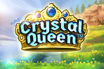 Crystal Queen spelautomat