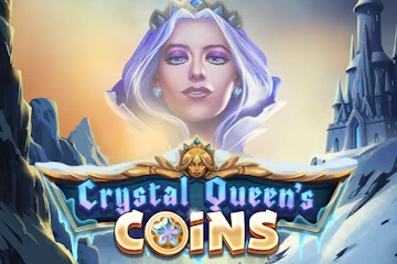 Crystal Queens Coins spelautomat