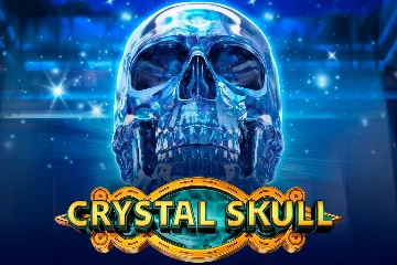 Crystal Skull spelautomat