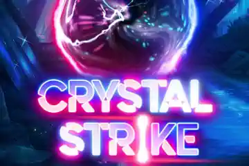 Crystal Strike spelautomat