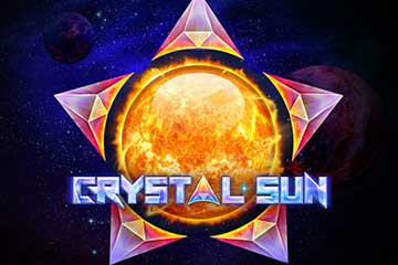 Crystal Sun spelautomat