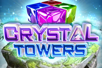 Crystal Towers spelautomat