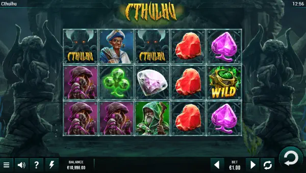 Cthulhu
