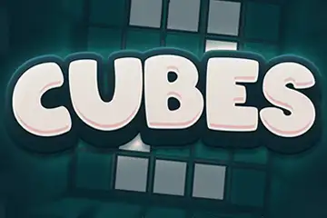Cubes 2 spelautomat
