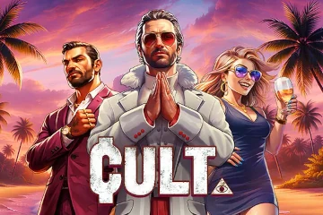 Cult slot
