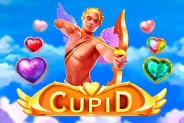 Cupid spelautomat