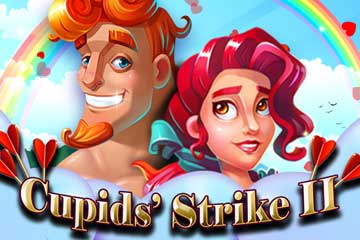 Cupid Strike 2 spelautomat