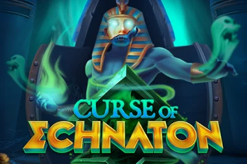 Curse of Echnaton spelautomat