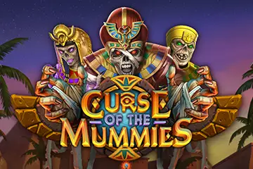 Curse of the Mummies slot