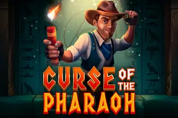 Curse of the Pharaoh spelautomat