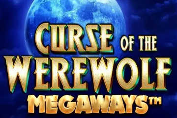 Curse of the Werewolf Megaways slot