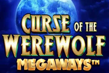 Curse of the Werewolf Megaways