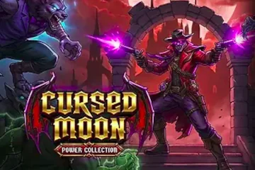 Cursed Moon Power Collection spelautomat