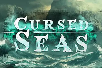 Cursed Seas spelautomat
